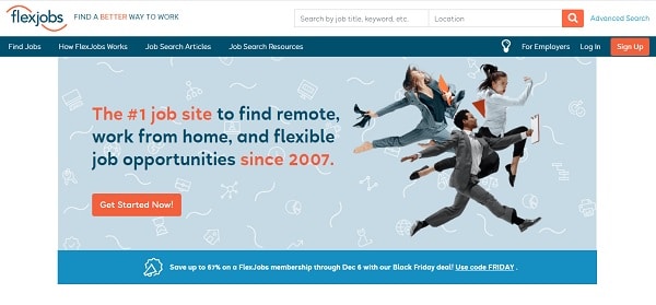 Best Freelance Jobs Sites For Successful Remote Working In 21